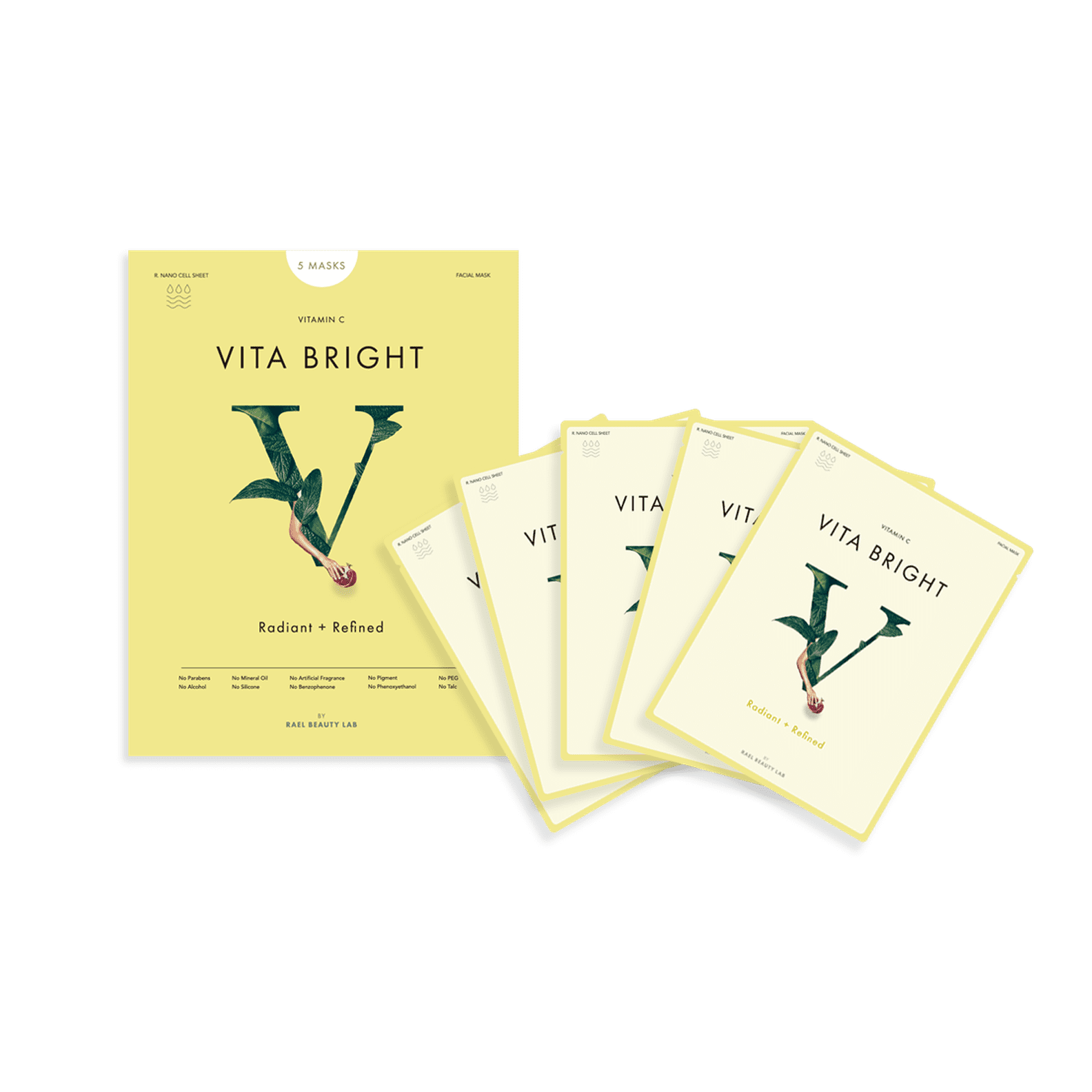 Do Sheet Masks Really Work? POPSUGAR Beauty