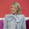 Martha Stewart's Sports Illustrated Cover Isn't the First Time She's Made History