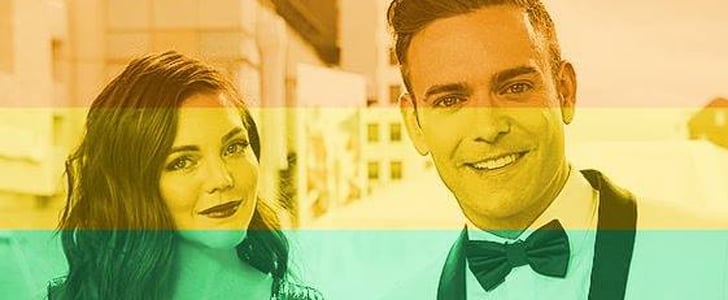 How to Make Facebook Profile Picture Rainbow Colored