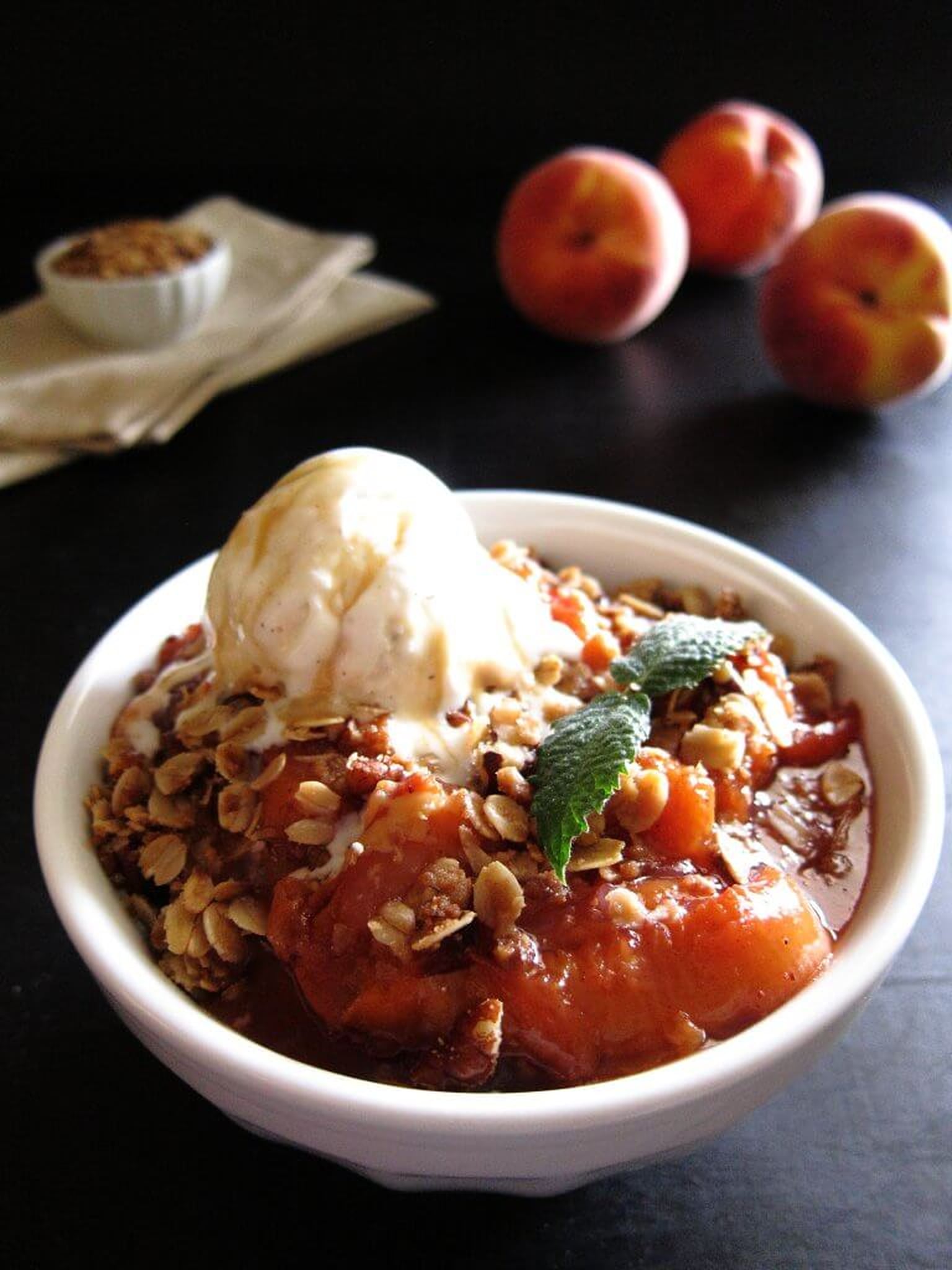 Instant Pot Dessert Recipes | PS Food