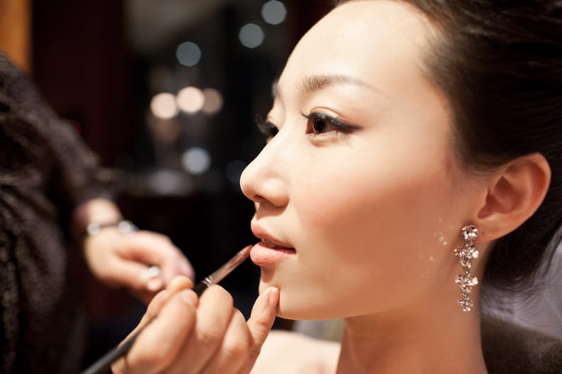 6 Months Before Your Wedding: Start Booking Makeup Trials