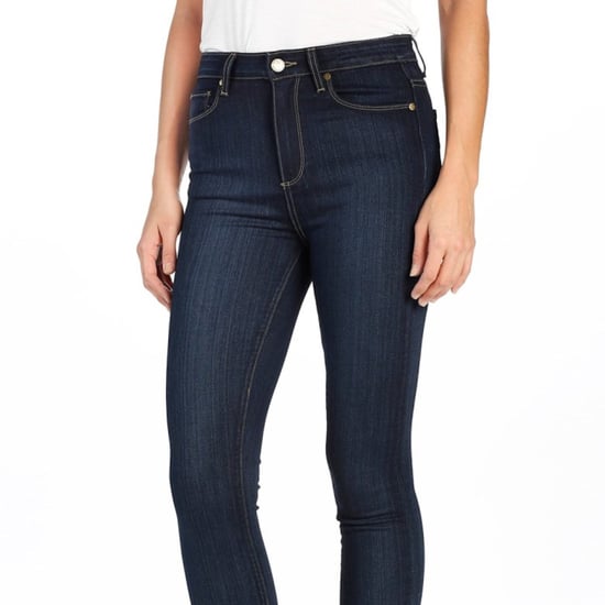 Most Flattering Jeans From Nordstrom