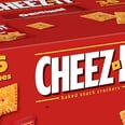 This GIANT Box of Cheez-Its Is $7 For Amazon Prime Day, So Let's Get Snackin'