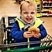 Funny Things Toddlers Do