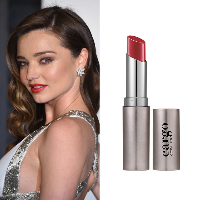 Miranda Kerr at the Oscars