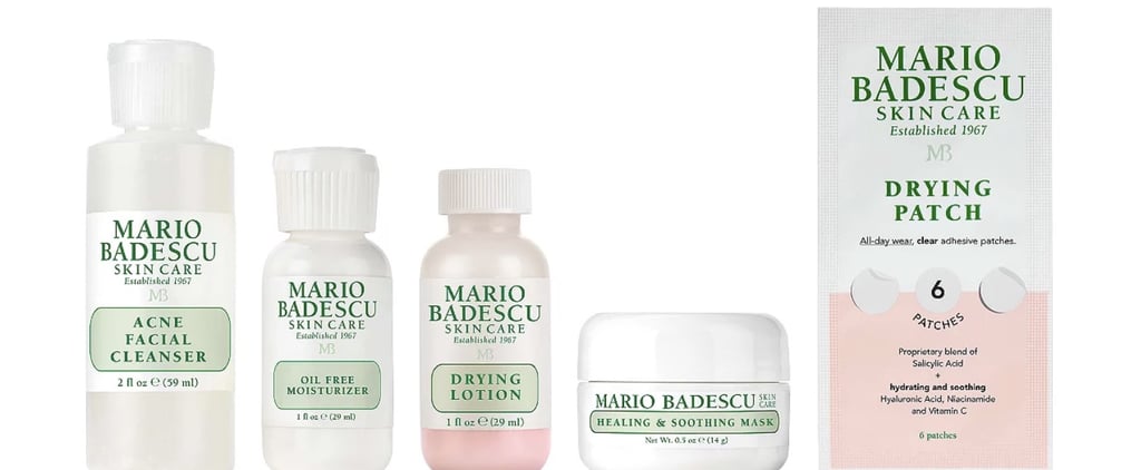Shop Mario Badescu Skin-Care Kits at Ulta Beauty