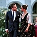 Michael Fassbender and Alicia Vikander Pictures