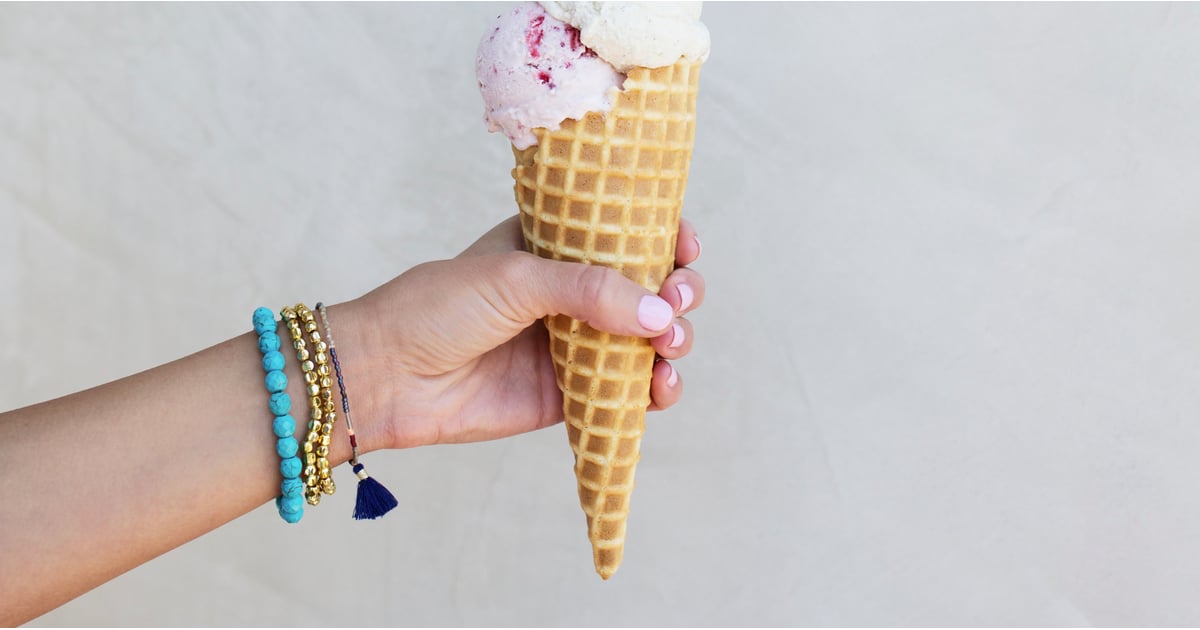 The Guinness Record For Ice Cream Scoops POPSUGAR Food