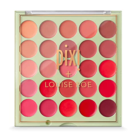 Pixi + Louise Roe Cream Colour Lip and Cheek Palette
