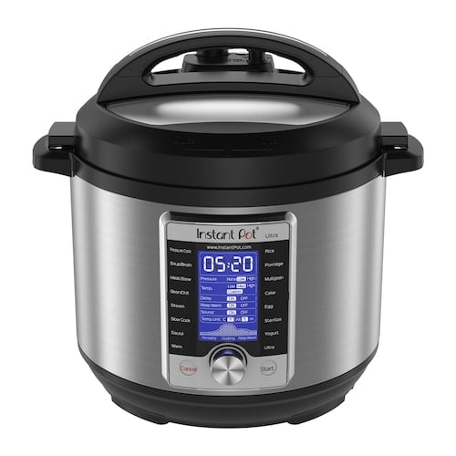 Kohl's instant store pot black friday
