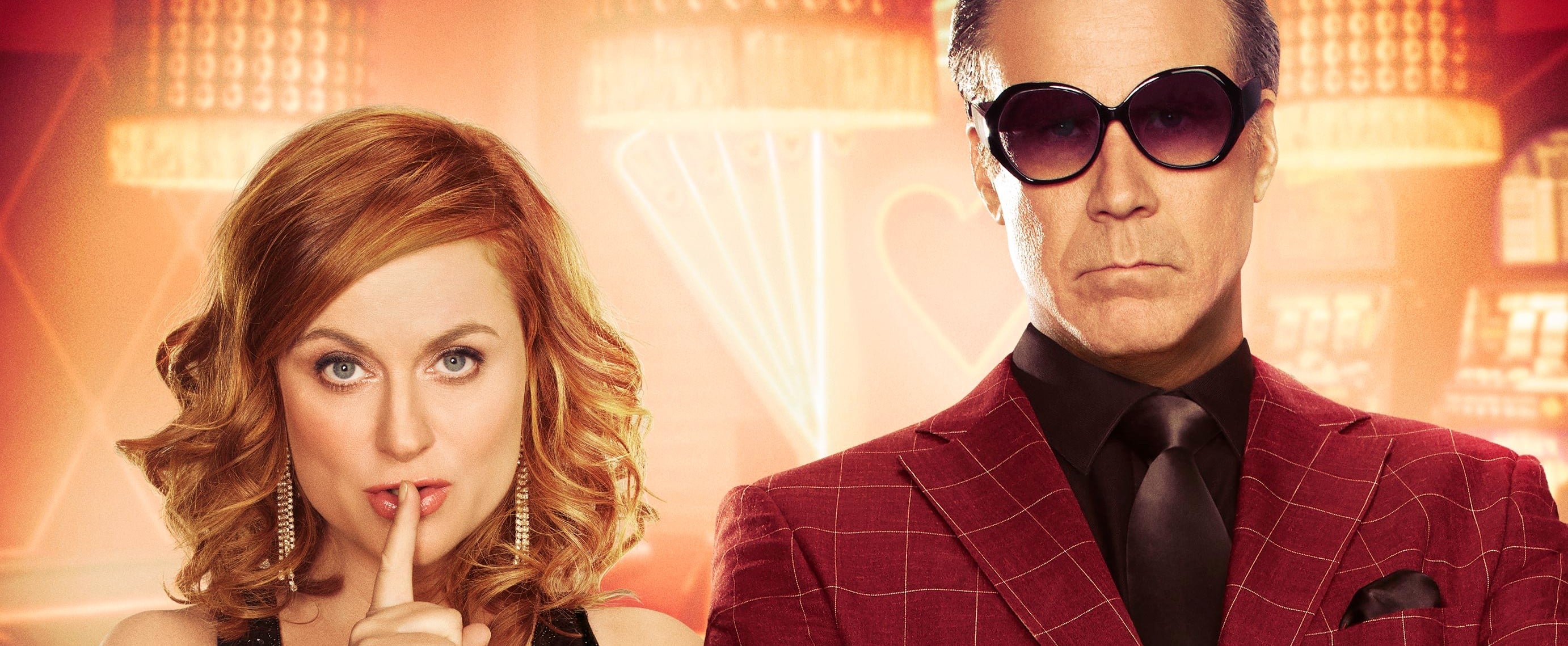 The House Movie Trailer PS Entertainment