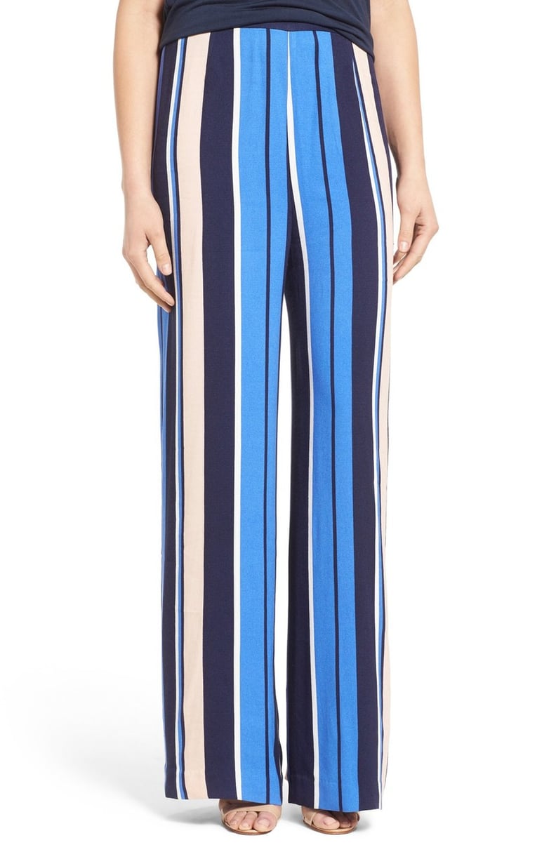 Summer Clothes You Can Wear to Work POPSUGAR Fashion