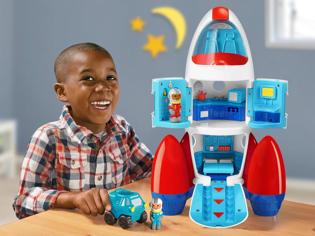 space toys for 3 year old