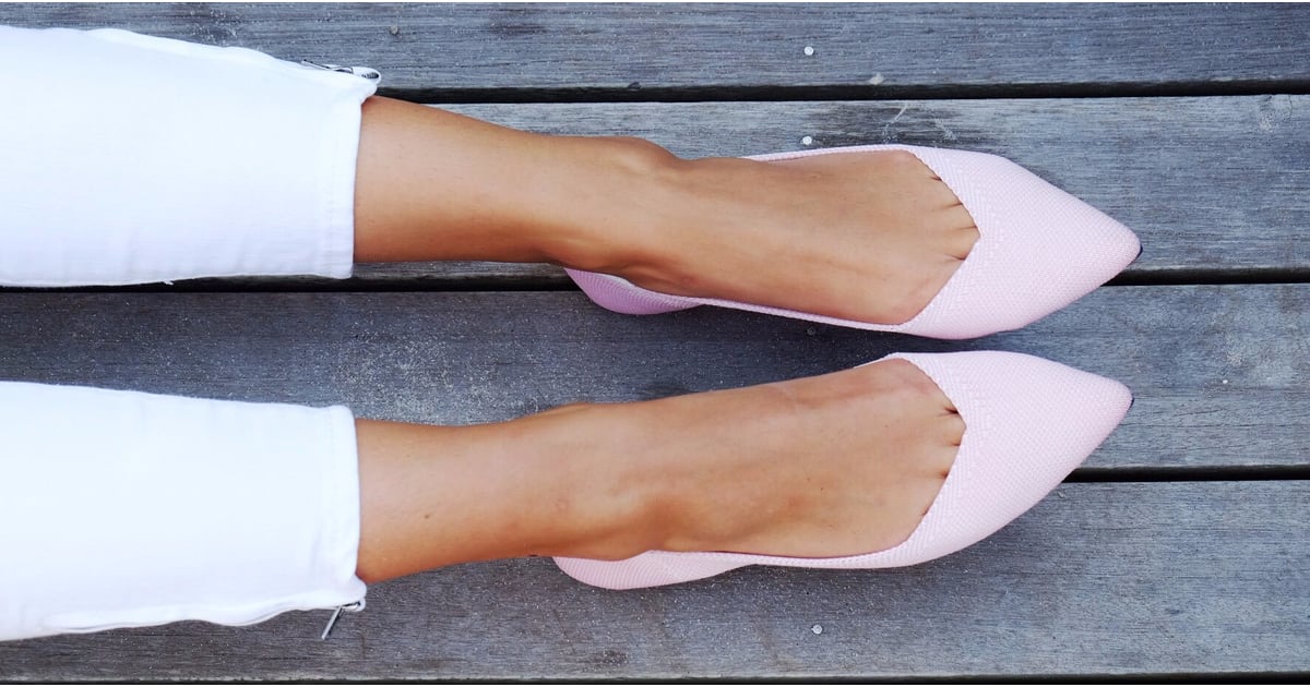 comfortable professional flats