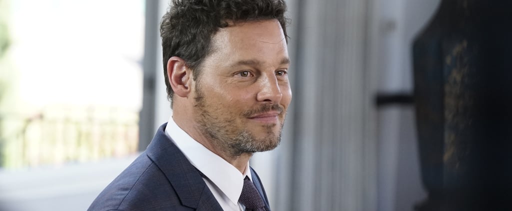 Justin Chambers Is Leaving Grey's Anatomy After 15 Years of an "Extraordinary Ride"