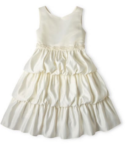 midnight blush dress