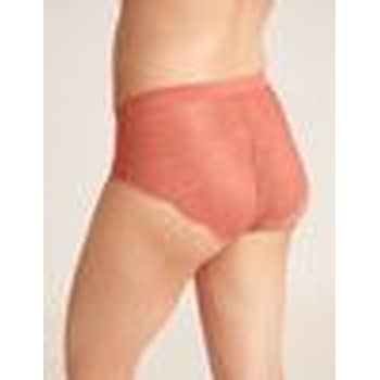  KNIX Lace Leakproof Thong - Period Underwear for Women