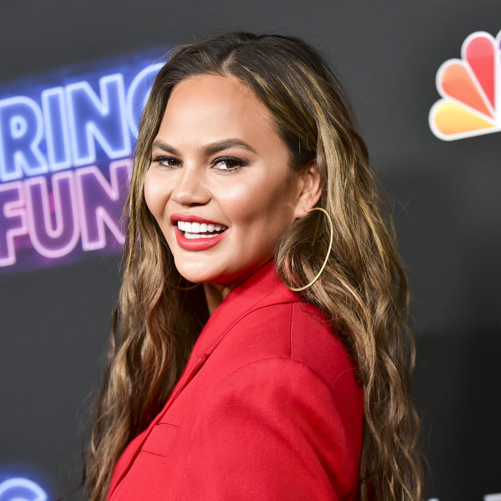 Funny Chrissy Teigen Tweets About Food Popsugar Food