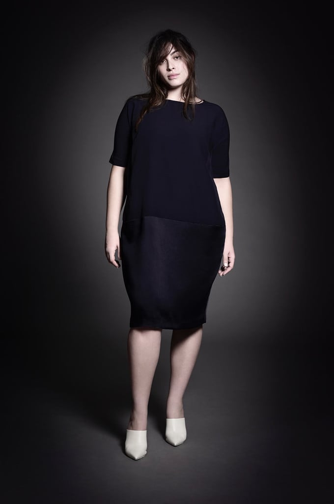 Avenir tulip dress ($160)