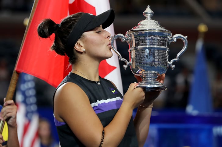 Us open de tênis 2019 hotsell us open