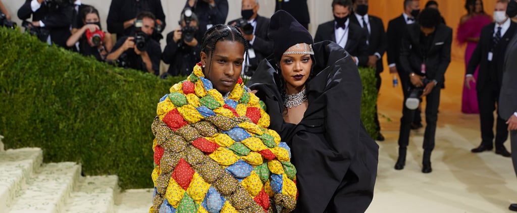 The Best Met Gala Looks Over the Years
