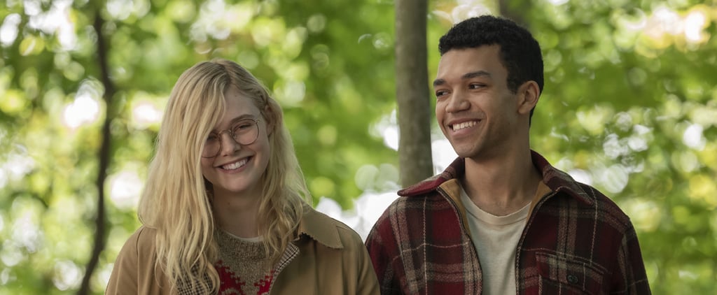 Streaming Romance Movies on Netflix | 2020