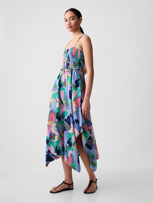 Best Handkerchief-Hem Dress