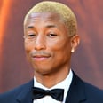 Pharrell Williams Launches Business Initiative to Empower Black and Latinx Entrepreneurs