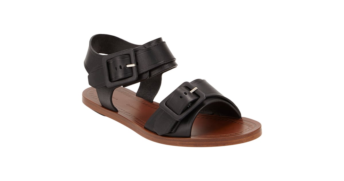 Summer Camp Sandals | Spring Shoe Trends 2014 | POPSUGAR Fashion Photo 35
