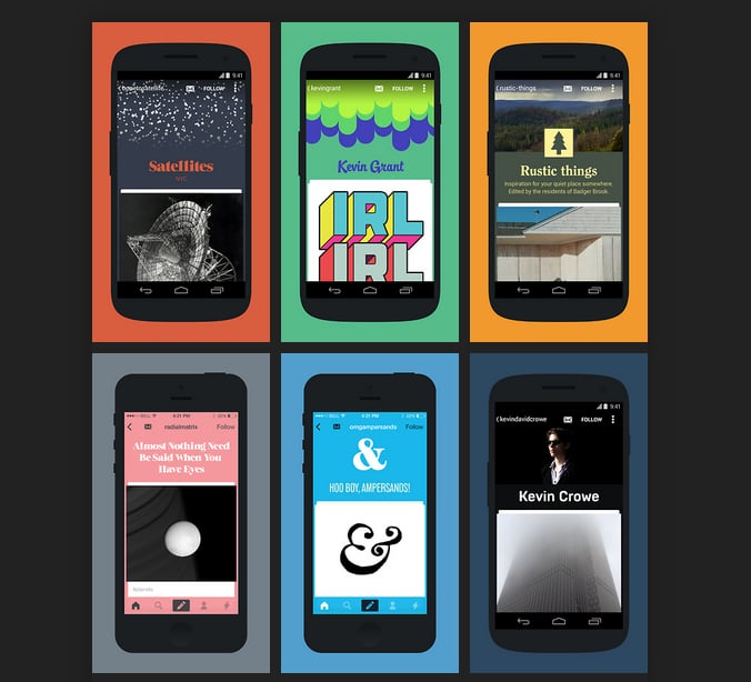 How to Edit Tumblr Blog Appearance For Mobile POPSUGAR Tech