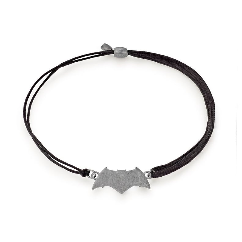 A Batman Cord Bracelet