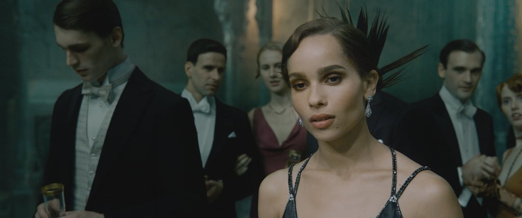 Fantastic Beasts and Where to Find Them 2 Photos