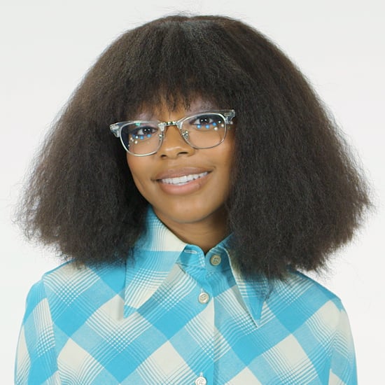 Marsai Martin Cover Story Video Interview