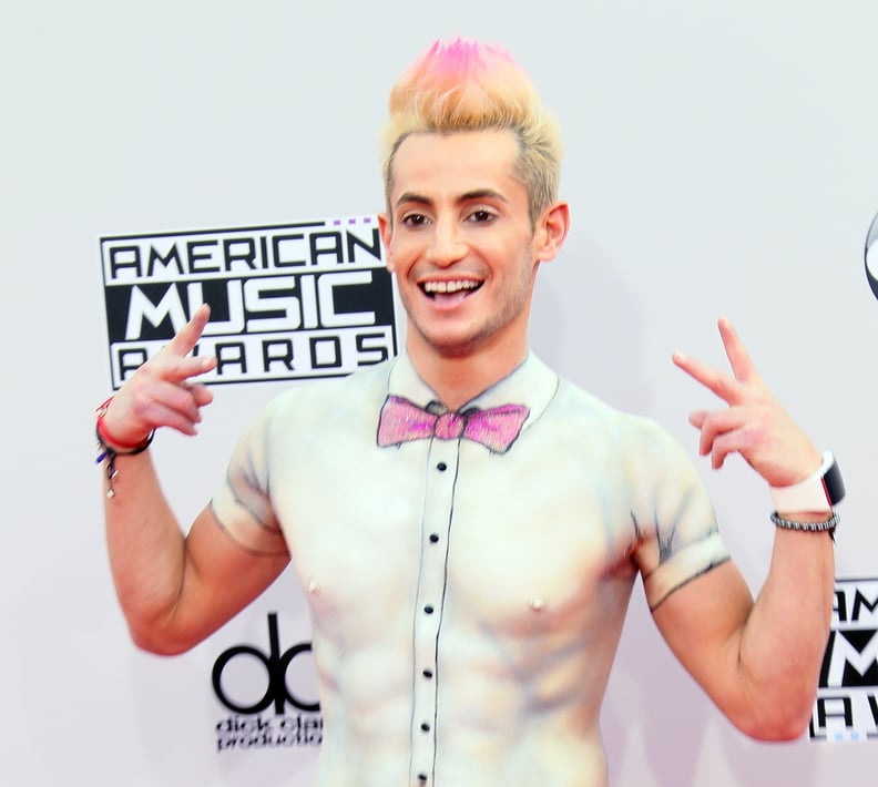 Frankie Grande