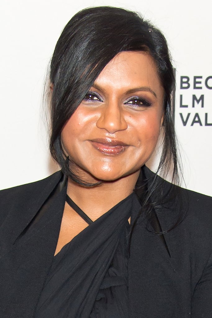 Mindy Kaling