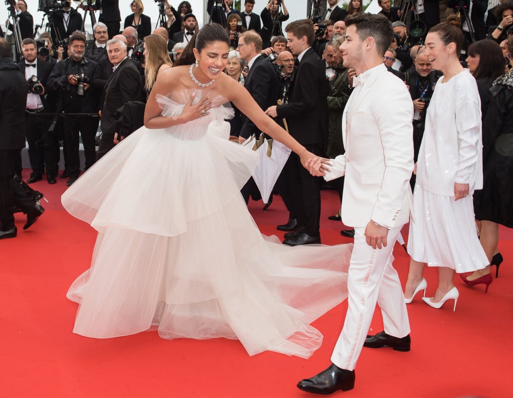 Nick Jonas and Priyanka Chopra's Best Pictures 2019