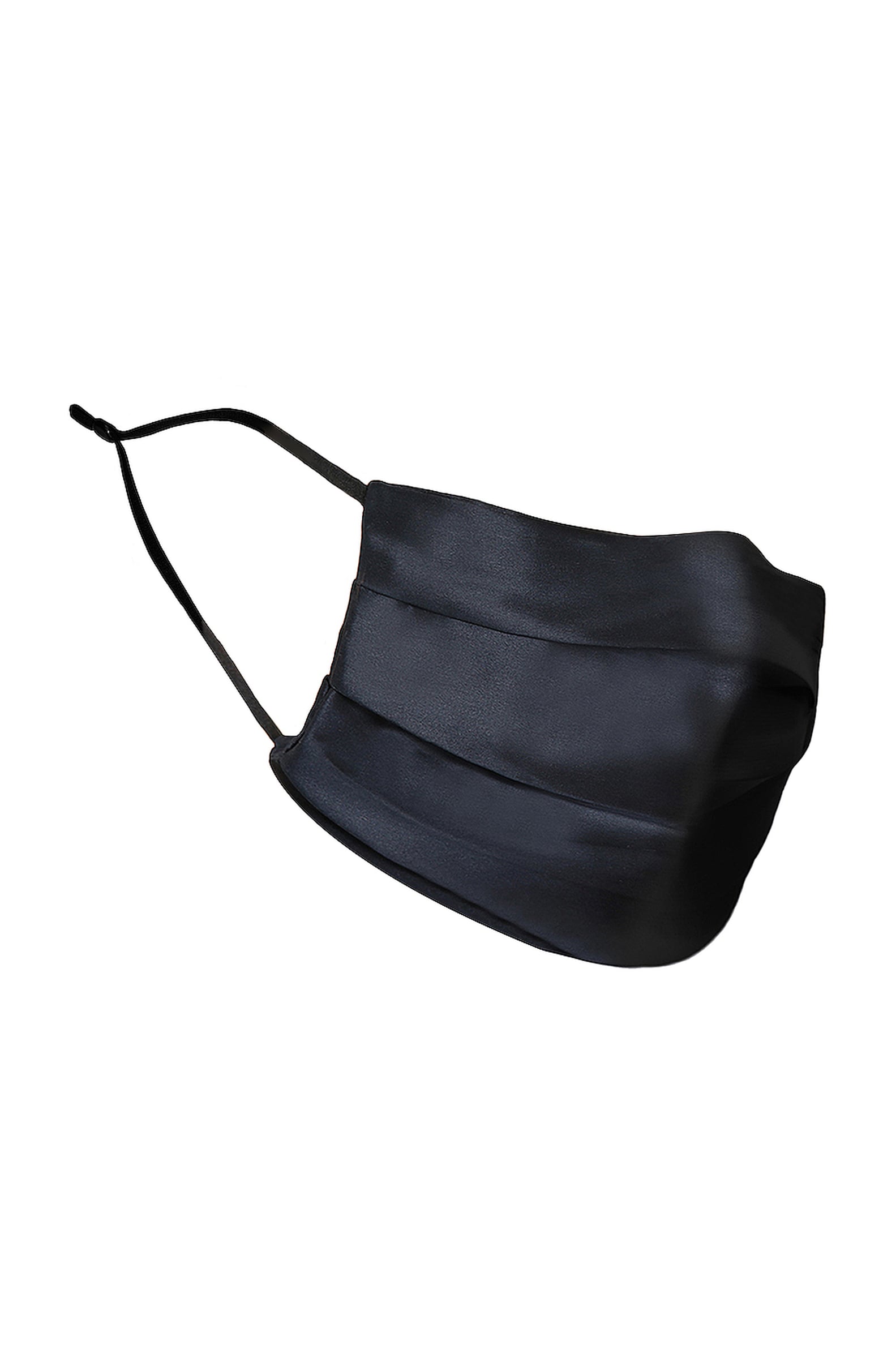 The Best Reusable Black Fabric Face Masks POPSUGAR Smart Living