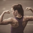 Dear Biceps: A Love Letter to the Arms That Hold Me