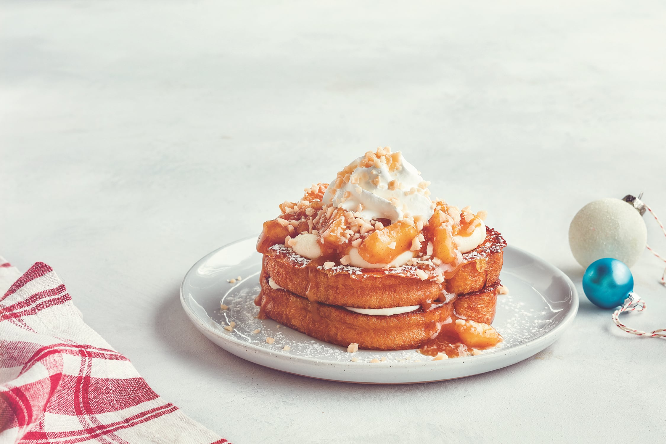 Ihop Stuffed French Toast Recipe
