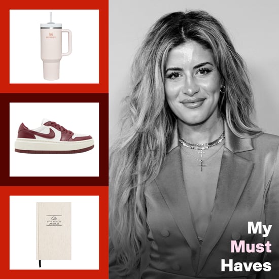 Kendall Toole's Must Haves