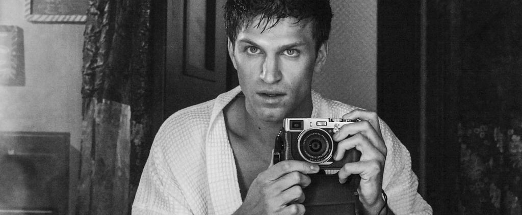 Keegan Allen Pretty Little Liars Interview (Video)