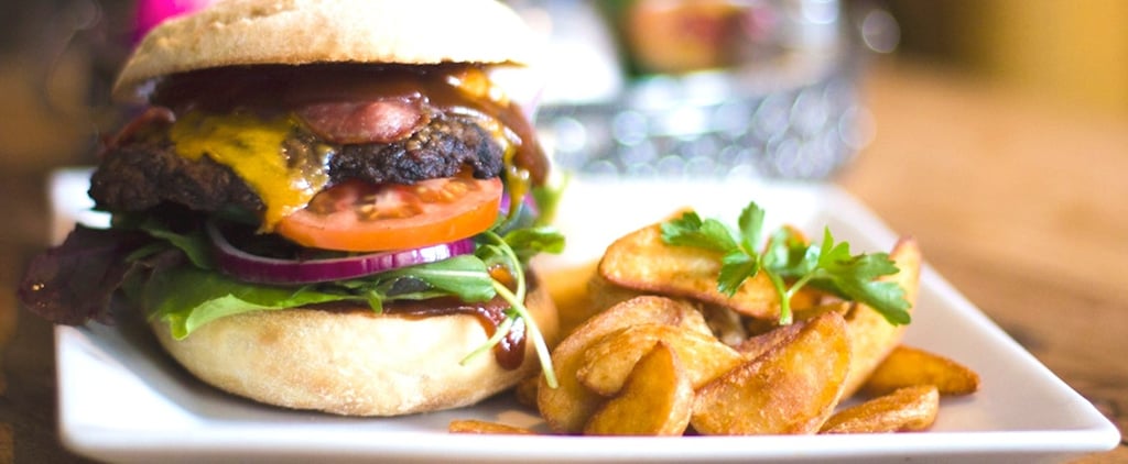 Worst Foods to Eat at Fast Food Restaurants