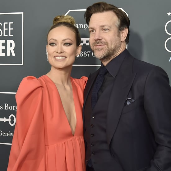 Olivia Wilde and Jason Sudeikis End Engagement After 7 Years