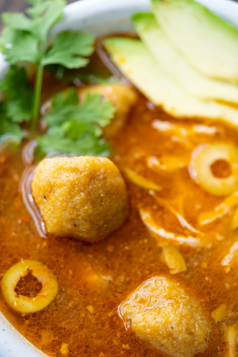 Recipes That Use Sofrito | POPSUGAR Latina