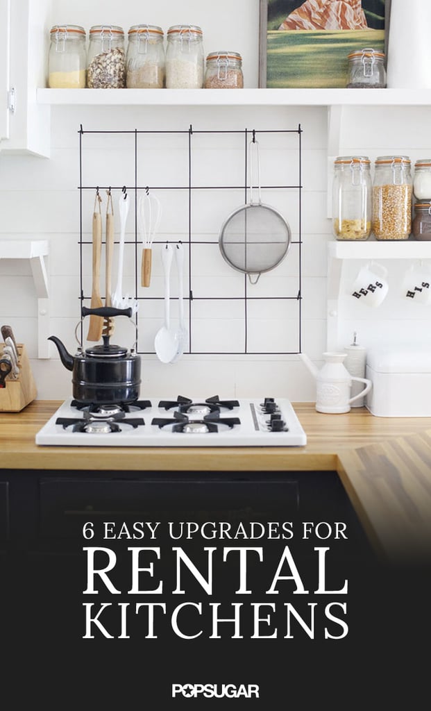  Rental  Kitchen  Upgrades POPSUGAR Home Australia