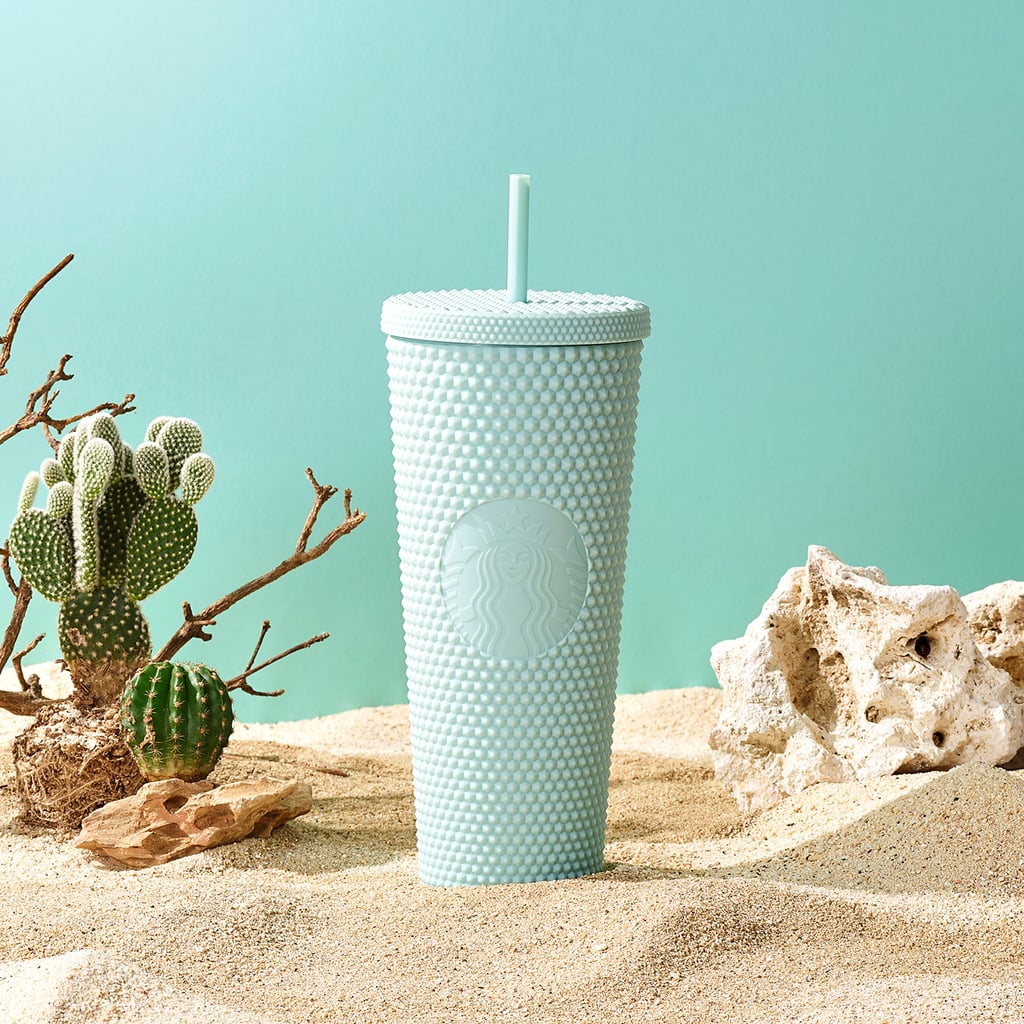 Starbucks Asia-Pacific's Hedgehog Collection For Summer 2021