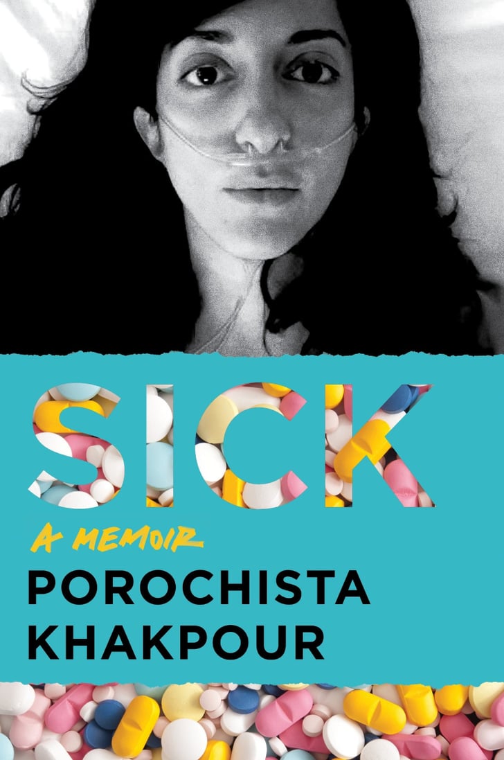 sick porochista