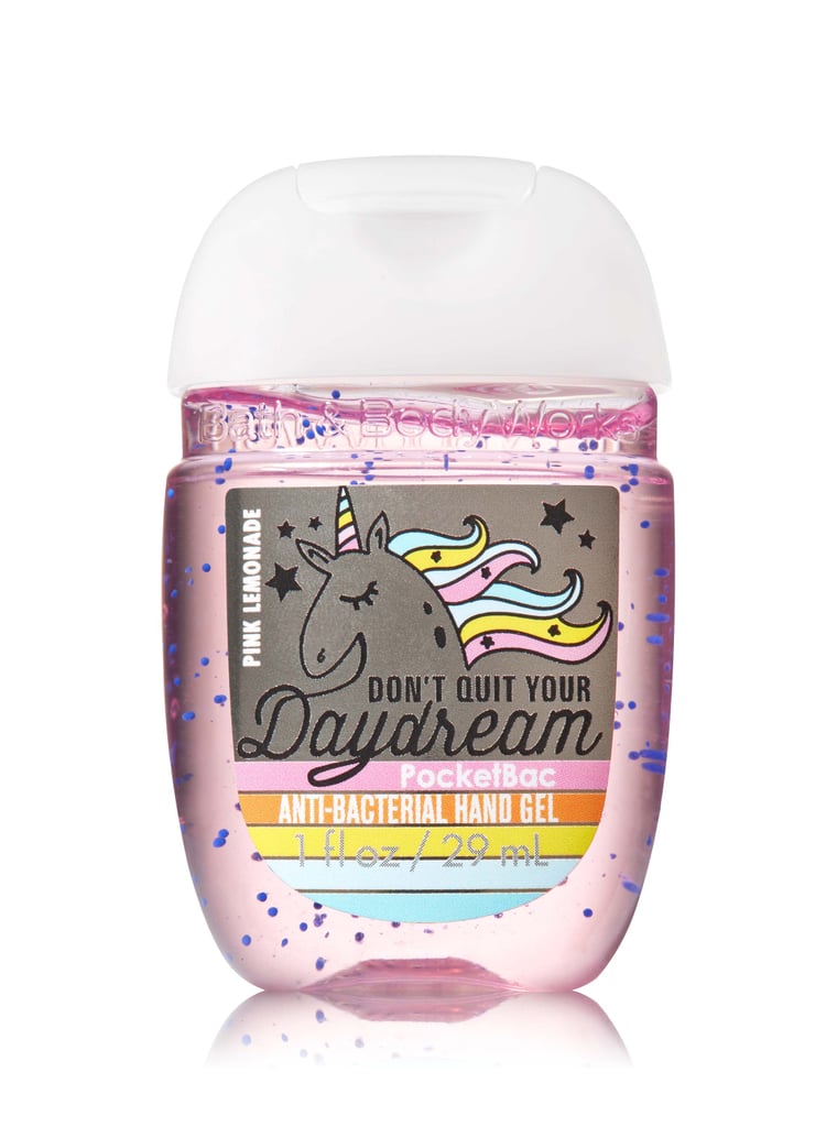 "Don't Quit Your Daydream" PocketBac