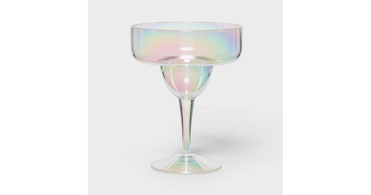 Target margarita glass sale