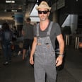 PSA: These Famous Men Look Damn Fine in Overalls — Don't You Agree?